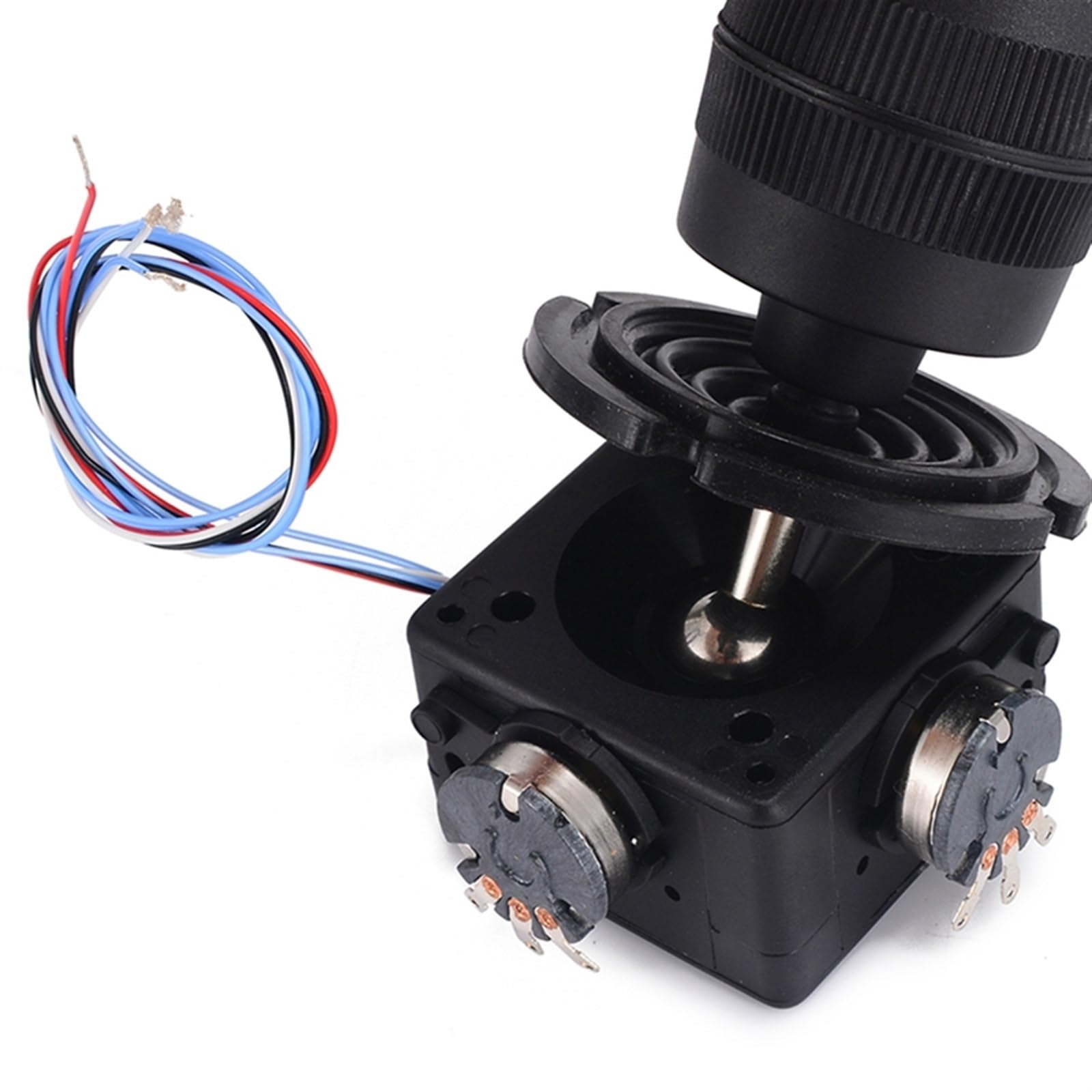 Amazon.com: JMORCO Electronic 4-Axis Joystick Potentiometer Button
